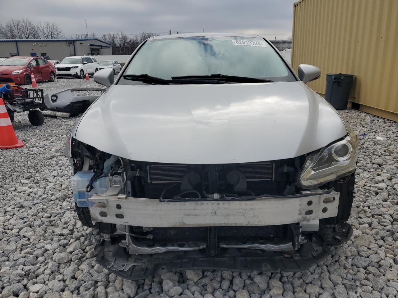 Lot #3024754346 2012 LEXUS CT 200