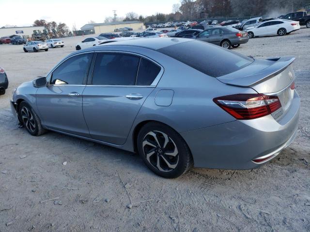 2016 HONDA ACCORD EXL - 1HGCR2F92GA221951
