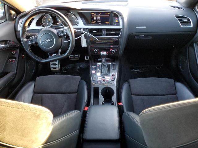 2016 AUDI S5 PREMIUM - WAUC4AFR7GA027761