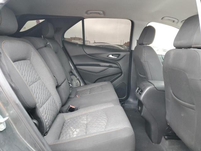 2018 CHEVROLET EQUINOX LT - 2GNAXSEV6J6290695