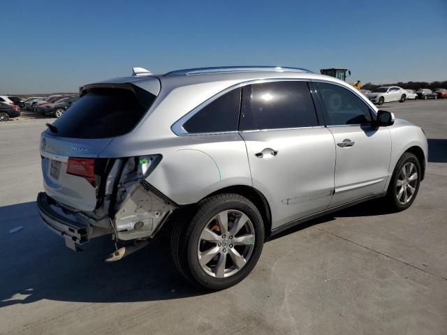 2015 ACURA MDX ADVANC - 5FRYD3H88FB014739