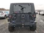 Lot #3024733348 2008 JEEP WRANGLER U