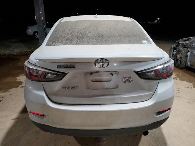 2019 TOYOTA YARIS L - 3MYDLBYV9KY505081