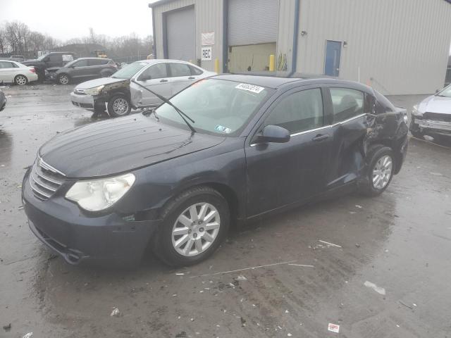 2007 CHRYSLER SEBRING #3033337856