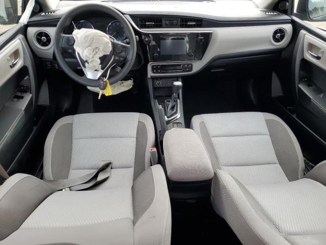 2017 TOYOTA COROLLA L - 2T1BURHE4HC950736