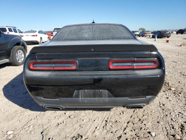 2016 DODGE CHALLENGER - 2C3CDZC96GH335872