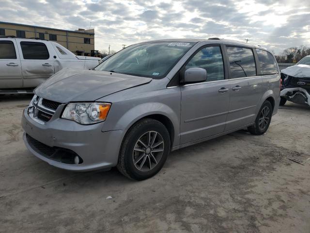 2017 DODGE GRAND CARA #3057626785