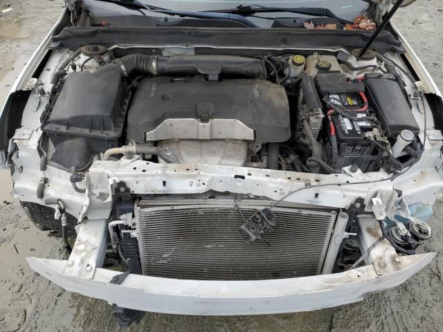 2015 CHEVROLET MALIBU 2LT - 1G11D5SL8FF210213
