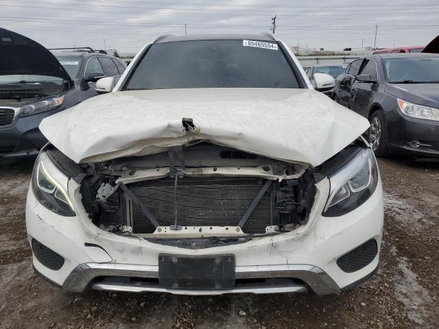 2019 MERCEDES-BENZ GLC 300 4M - WDC0G4KB7KV181261