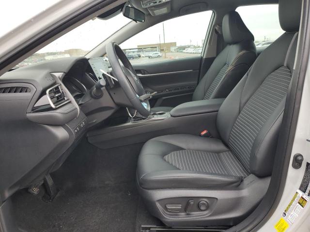 2023 TOYOTA CAMRY SE N - 4T1G11AK0PU078200