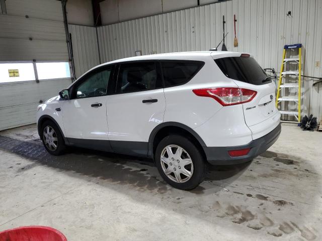 Vin: 1fmcu0f77eud41476, lot: 46131015, ford escape s 20142