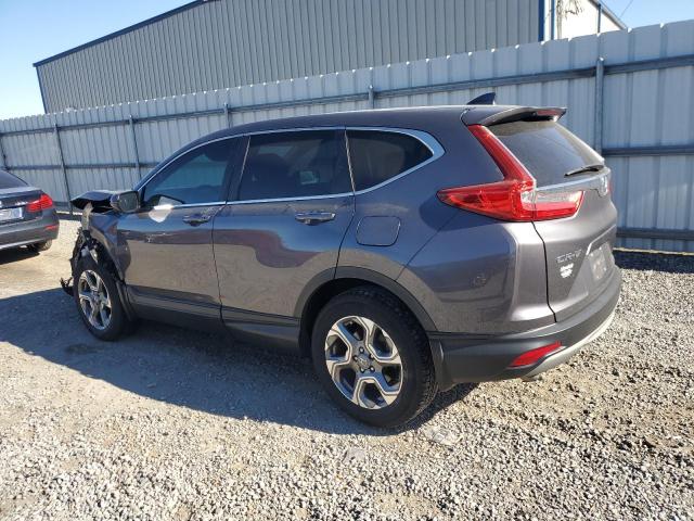 VIN 2HKRW2H86JH694001 2018 HONDA CRV no.2