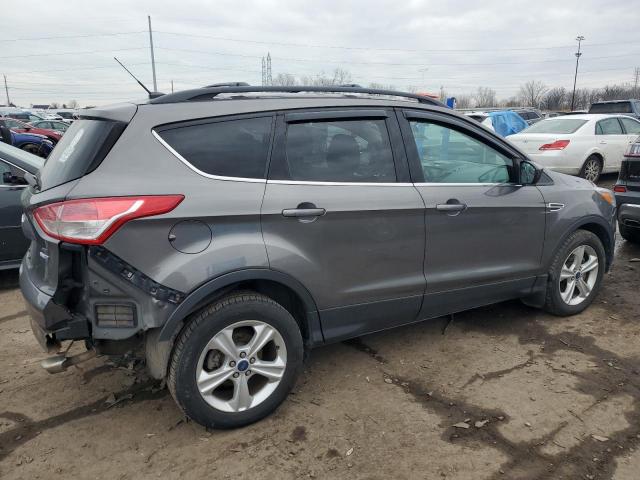 Vin: 1fmcu9gx4eua83808, lot: 86821174, ford escape se 20143