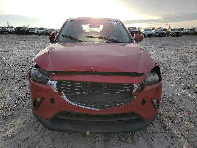 2016 MAZDA CX-3 GRAND - JM1DKBD74G0113636