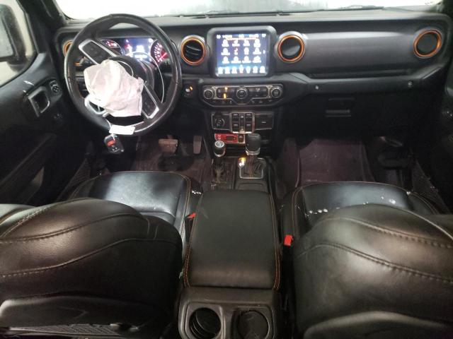 2021 JEEP GLADIATOR - 1C6JJTEGXML574481