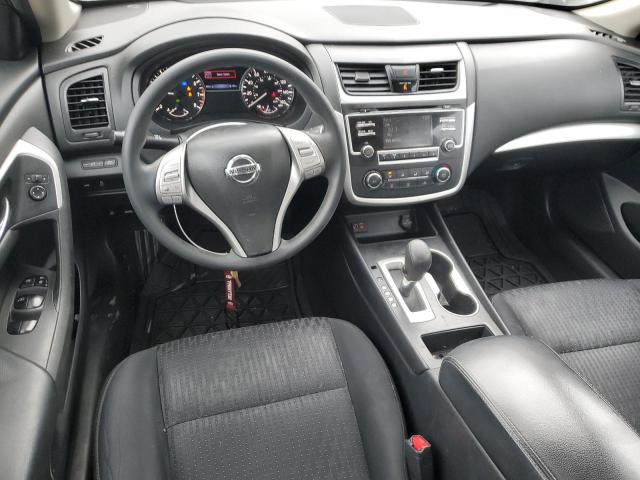 2017 NISSAN ALTIMA 2.5 - 1N4AL3AP0HN337961