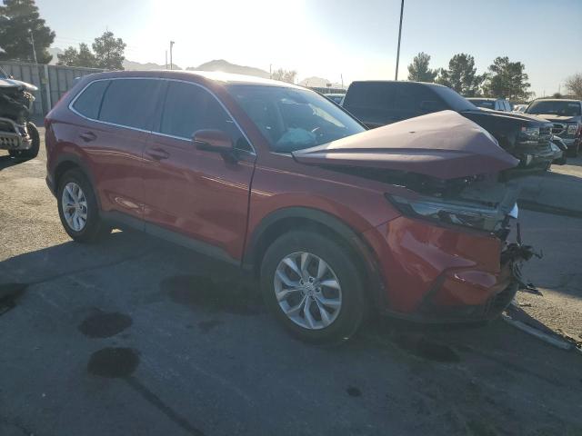 2023 HONDA CR-V LX - 7FARS3H29PE013239