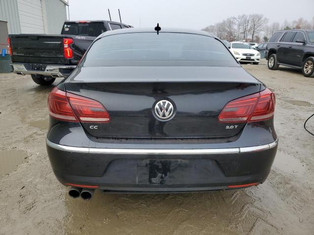 VIN WVWBP7AN5EE525668 2014 VOLKSWAGEN CC no.6