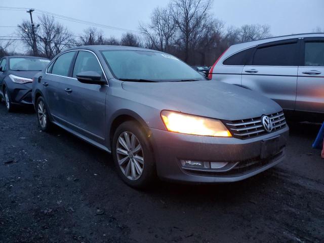 Vin: 1vwcp7a33cc082672, lot: 83852214, volkswagen passat sel 20124