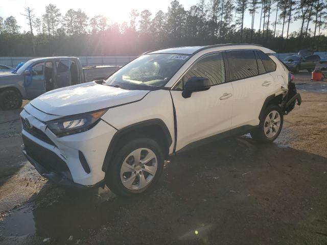 2019 TOYOTA RAV4 LE - JTMH1RFV3KD513651