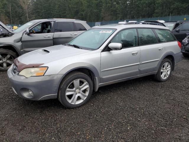 2006 SUBARU LEGACY OUT #3027048798