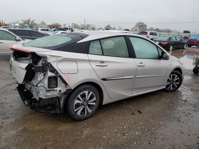 2018 TOYOTA PRIUS PRIM - JTDKARFP0J3071052