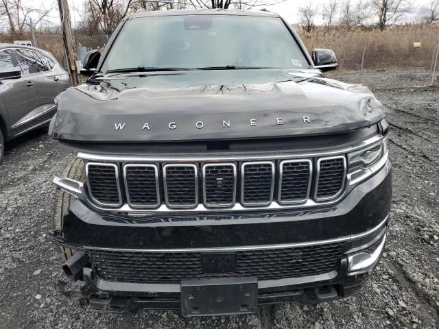 2023 JEEP WAGONEER L - 1C4SJSAP5PS562312