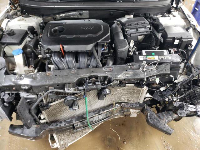 2016 HYUNDAI SONATA SE - 5NPE24AF7GH400323