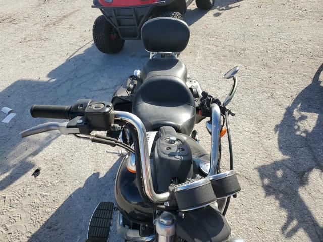 2004 HARLEY-DAVIDSON FXDP 1HD1GKV184K320706