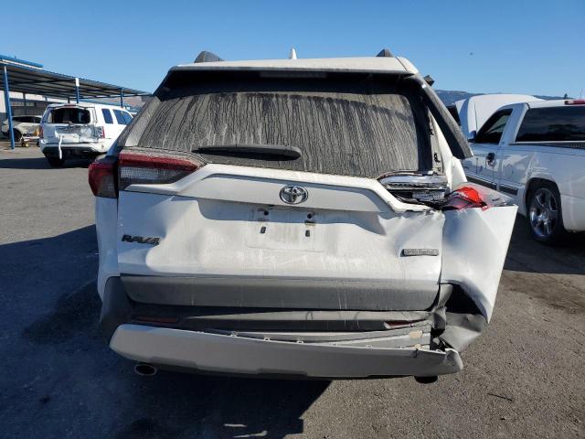 VIN 2T3J1RFV7NW312635 2022 TOYOTA RAV4 no.6