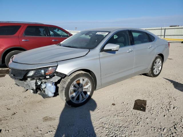 2019 CHEVROLET IMPALA LT - 1G11Z5SA8KU133090