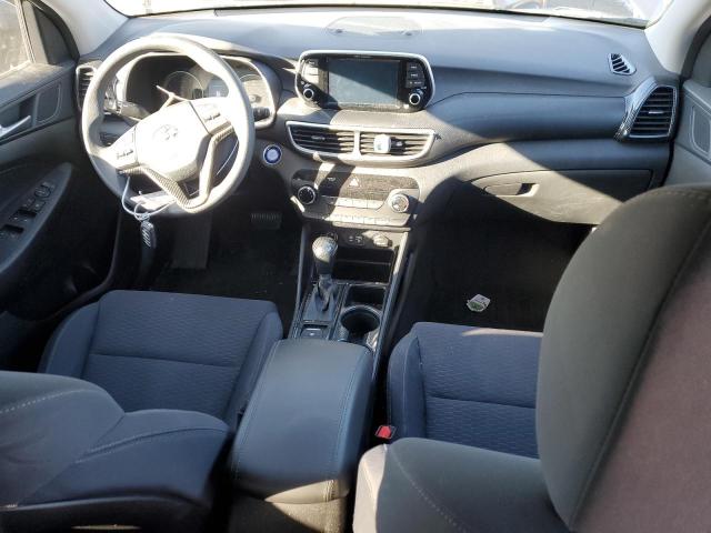 2021 HYUNDAI TUCSON LIM - KM8J33A40MU392065