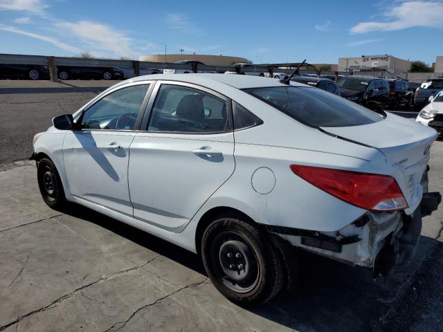2016 HYUNDAI ACCENT SE - KMHCT4AE1GU026904