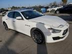 Lot #3025027205 2020 MASERATI GHIBLI