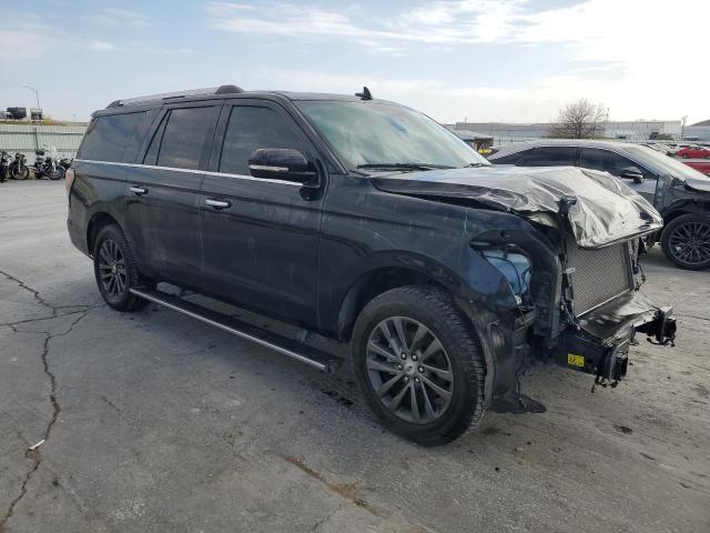 2020 FORD EXPEDITION - 1FMJK1KT1LEA19588