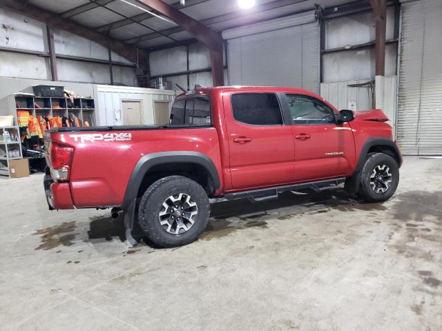 2016 TOYOTA TACOMA DOU - 3TMCZ5AN8GM014147