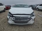 HYUNDAI ELANTRA SE photo