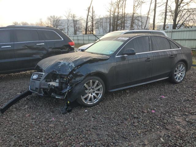 2012 AUDI A4 PREMIUM #3040717769