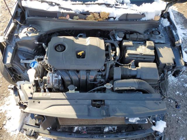 VIN 3KPF24AD1PE587579 2023 KIA FORTE no.11