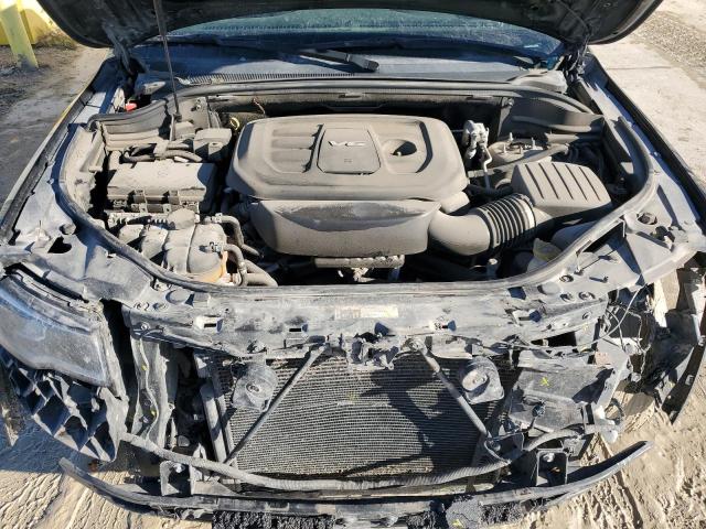 2018 JEEP GRAND CHER - 1C4RJFAGXJC325922