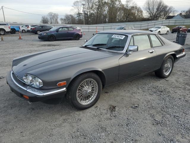 JAGUAR XJS