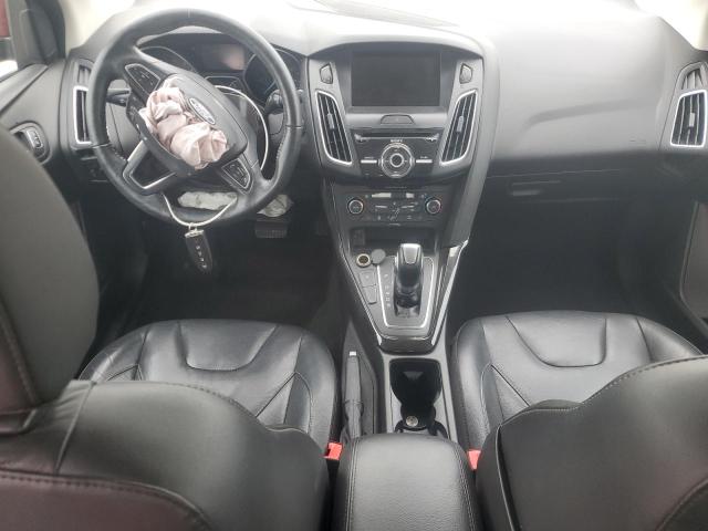 2016 FORD FOCUS TITA - 1FADP3J26GL383679