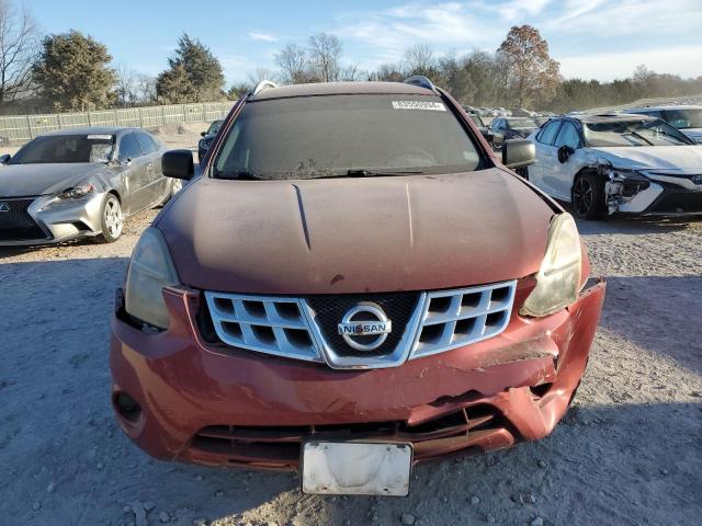 2015 NISSAN ROGUE SELE - JN8AS5MT9FW165460