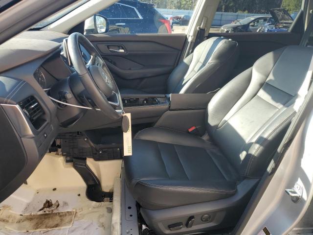 2022 NISSAN ROGUE SL - 5N1BT3CB7NC693682