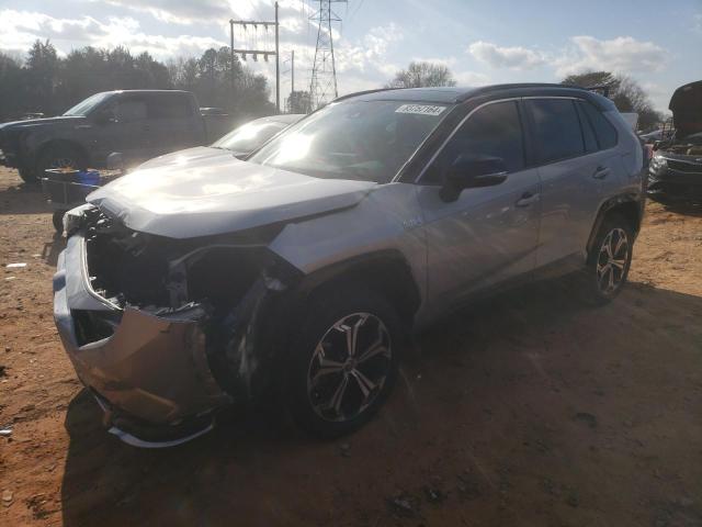 2021 TOYOTA RAV4 PRIME - JTMFB3FV7MD072384