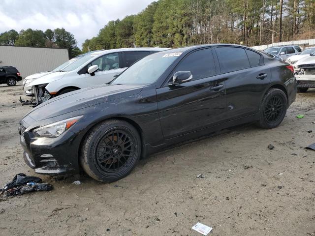 2015 INFINITI Q50 BASE #3024676684