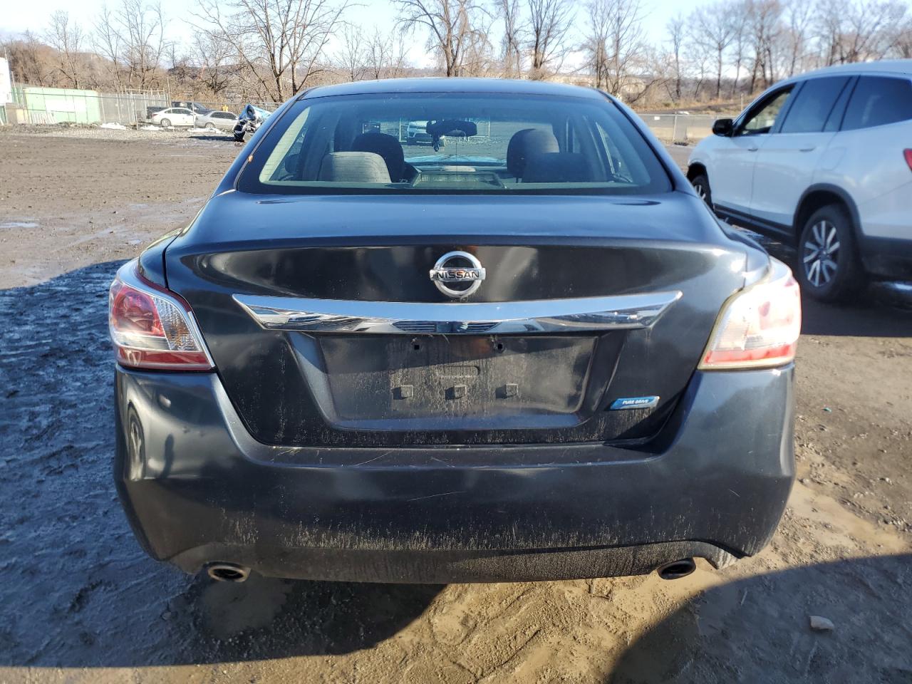 Lot #3034280148 2013 NISSAN ALTIMA