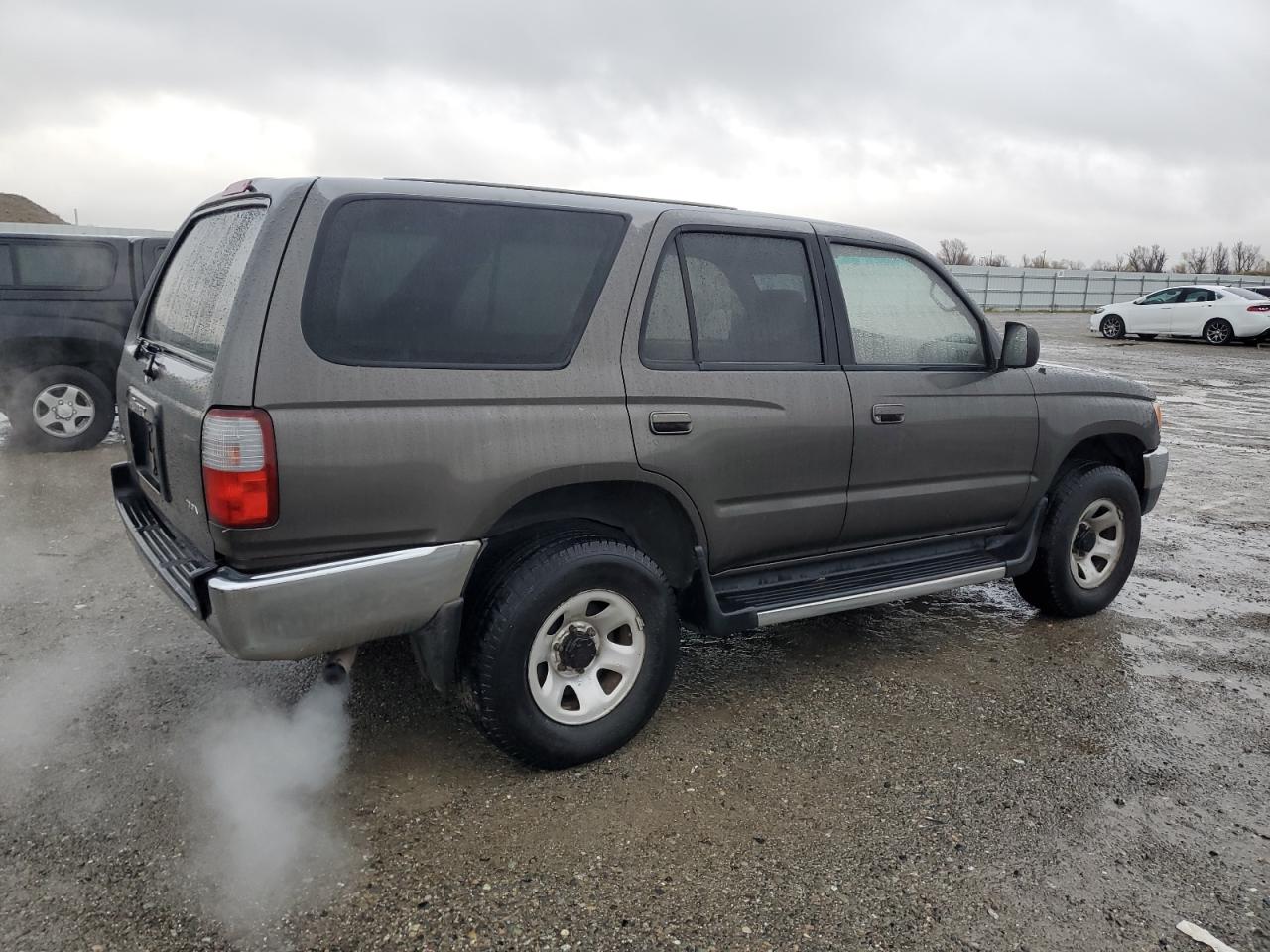 Lot #3033387938 1997 TOYOTA 4RUNNER SR