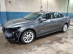 2019 FORD FUSION SE - 3FA6P0LU2KR167750