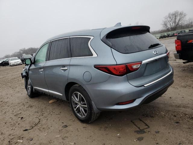 2018 INFINITI QX60 - 5N1DL0MN1JC504552